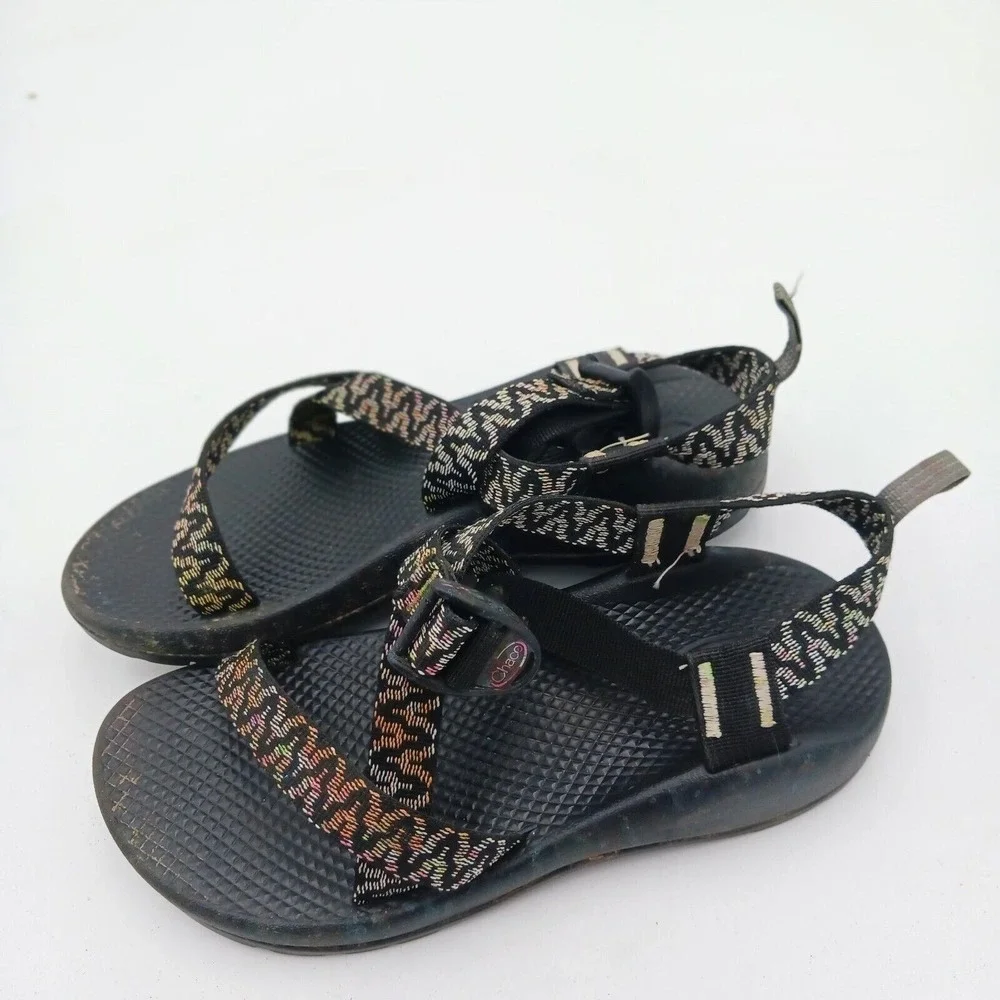 Chaco Women's Comfort Hiking Strappy Sandals Size‎ 5
